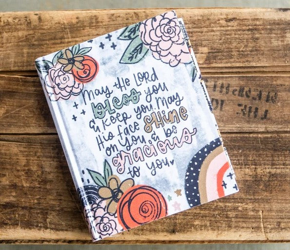 The Blessing KJV King James Version Journaling Bible