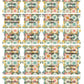 Holy Heritage Quilt Bible Tabs