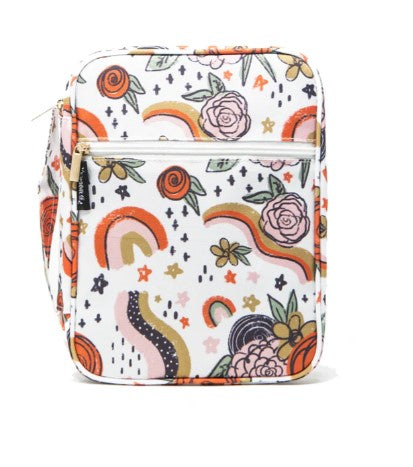 Midnight Mercies Bible Bag